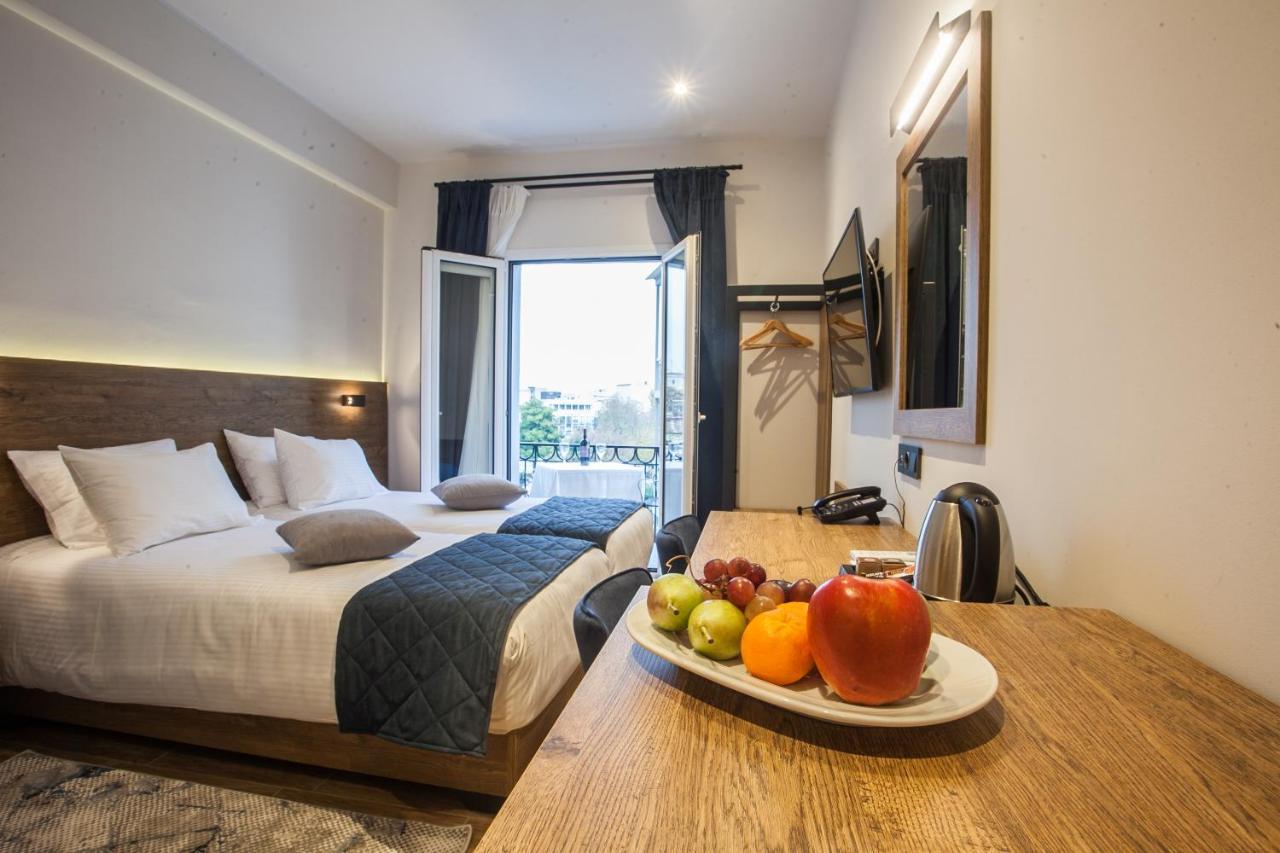 Trikala River House Экстерьер фото