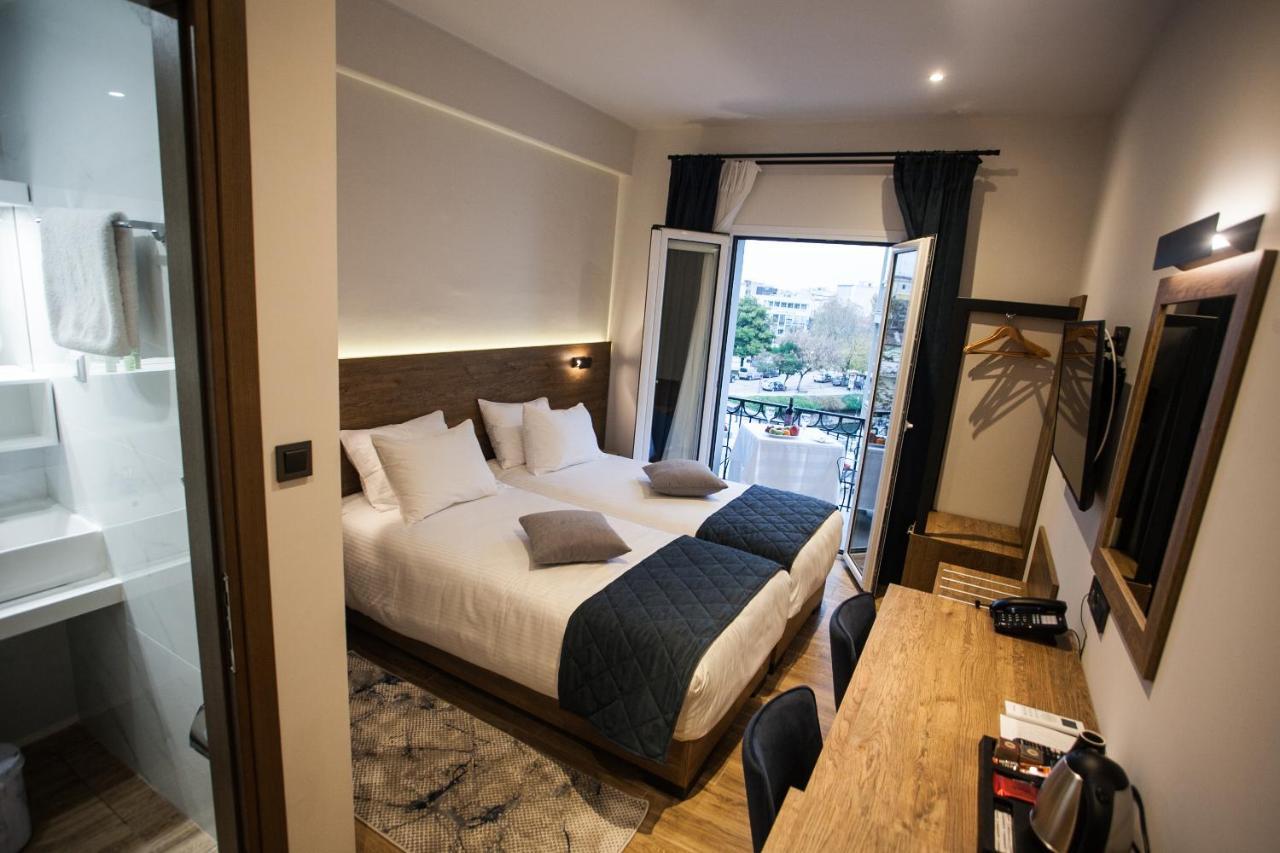 Trikala River House Экстерьер фото